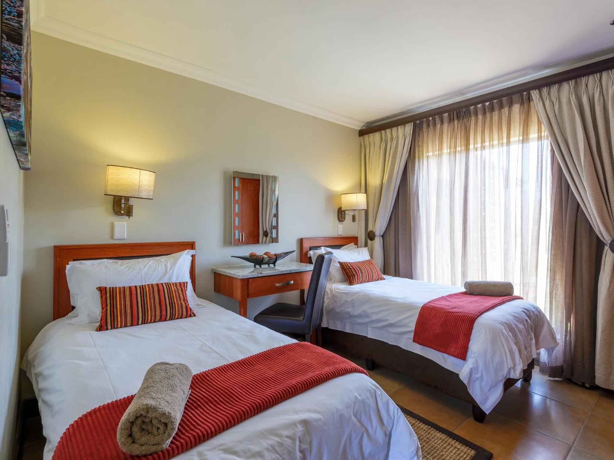 The Kingdom Resort Лейдих Стая снимка