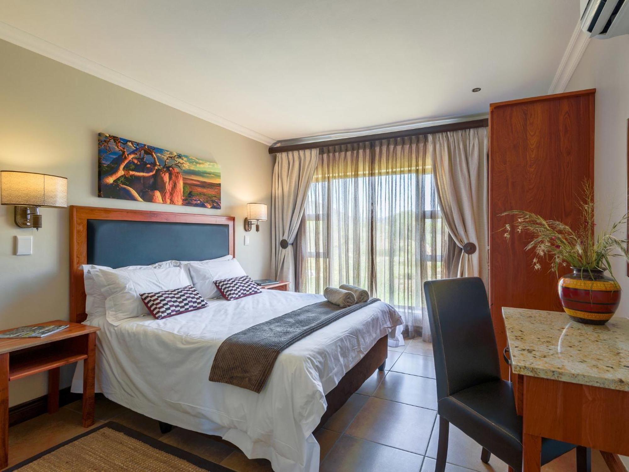 The Kingdom Resort Лейдих Стая снимка