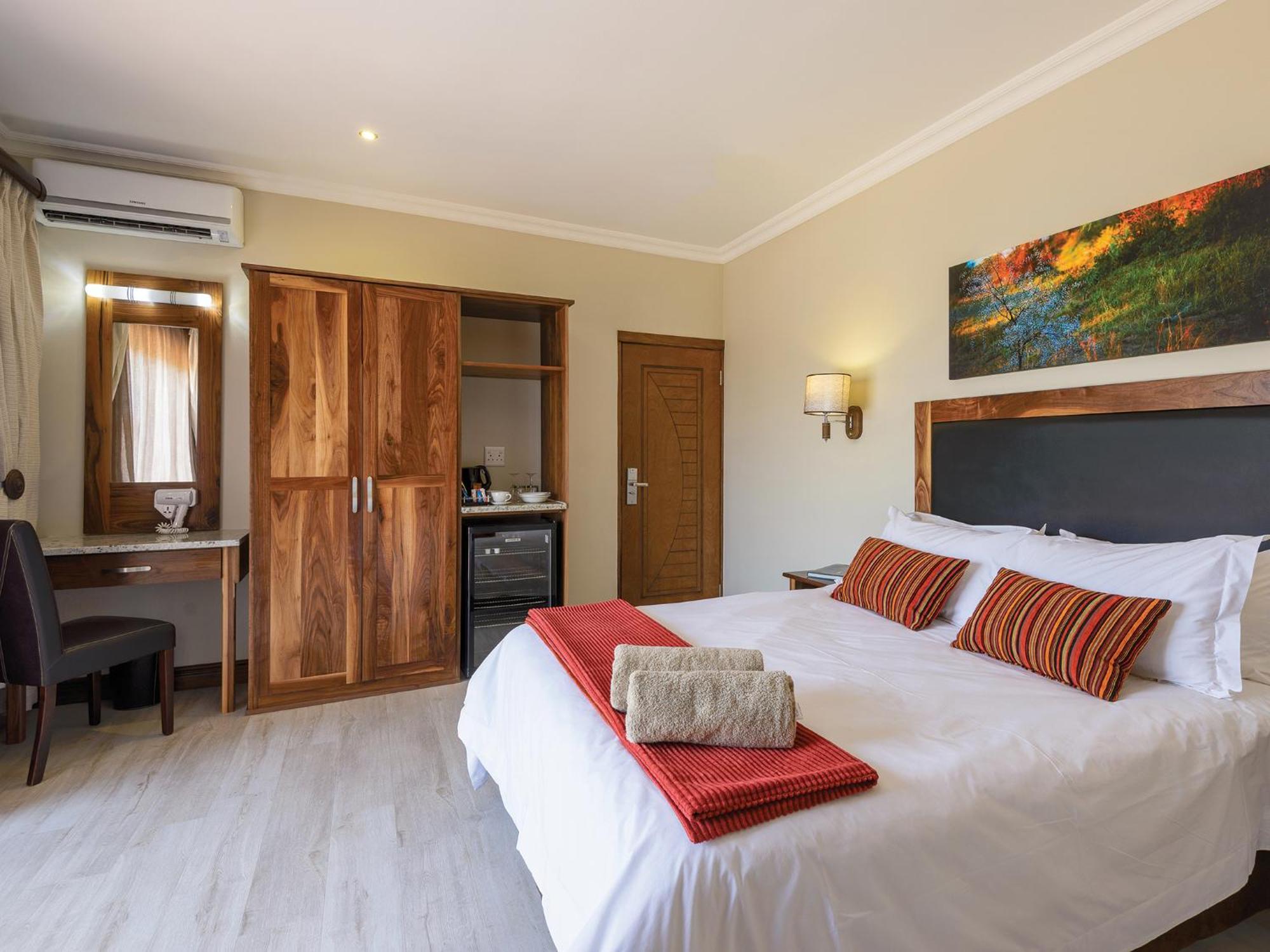The Kingdom Resort Лейдих Стая снимка