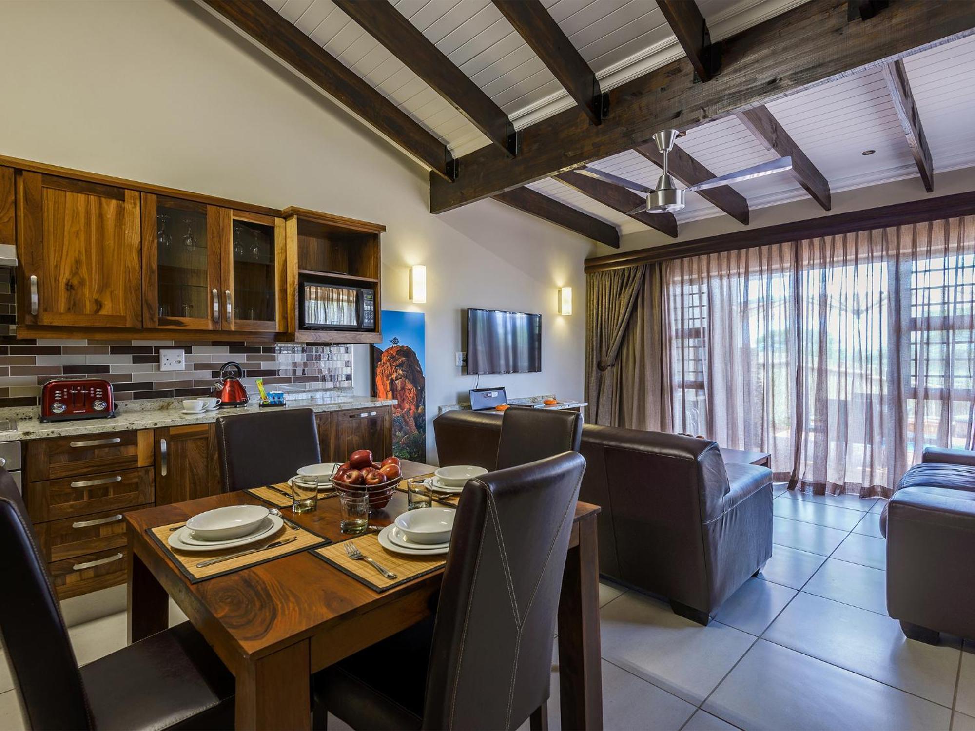 The Kingdom Resort Лейдих Стая снимка