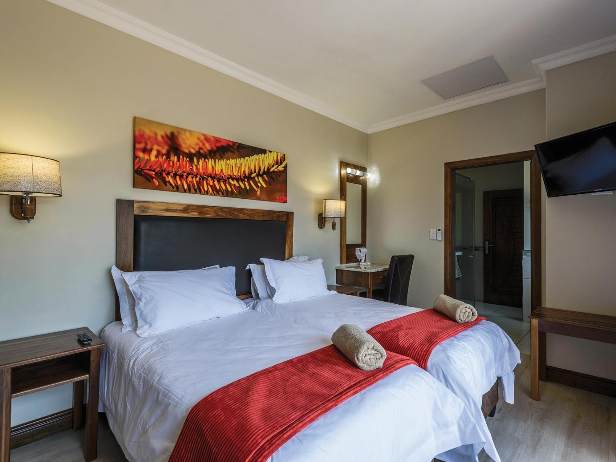 The Kingdom Resort Лейдих Стая снимка