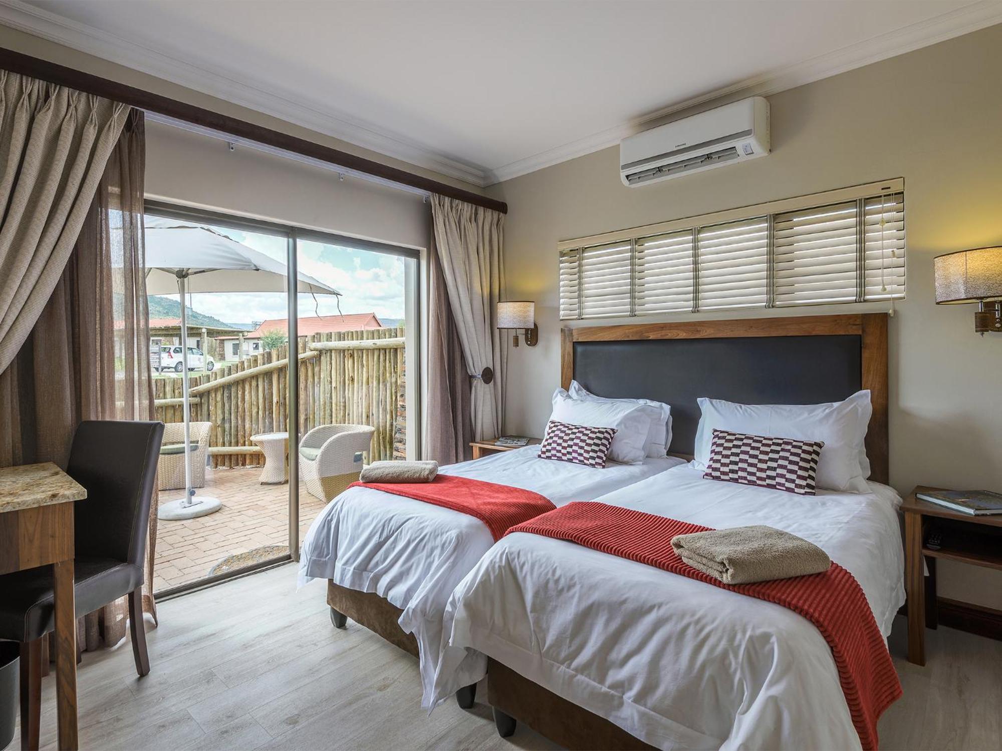 The Kingdom Resort Лейдих Стая снимка