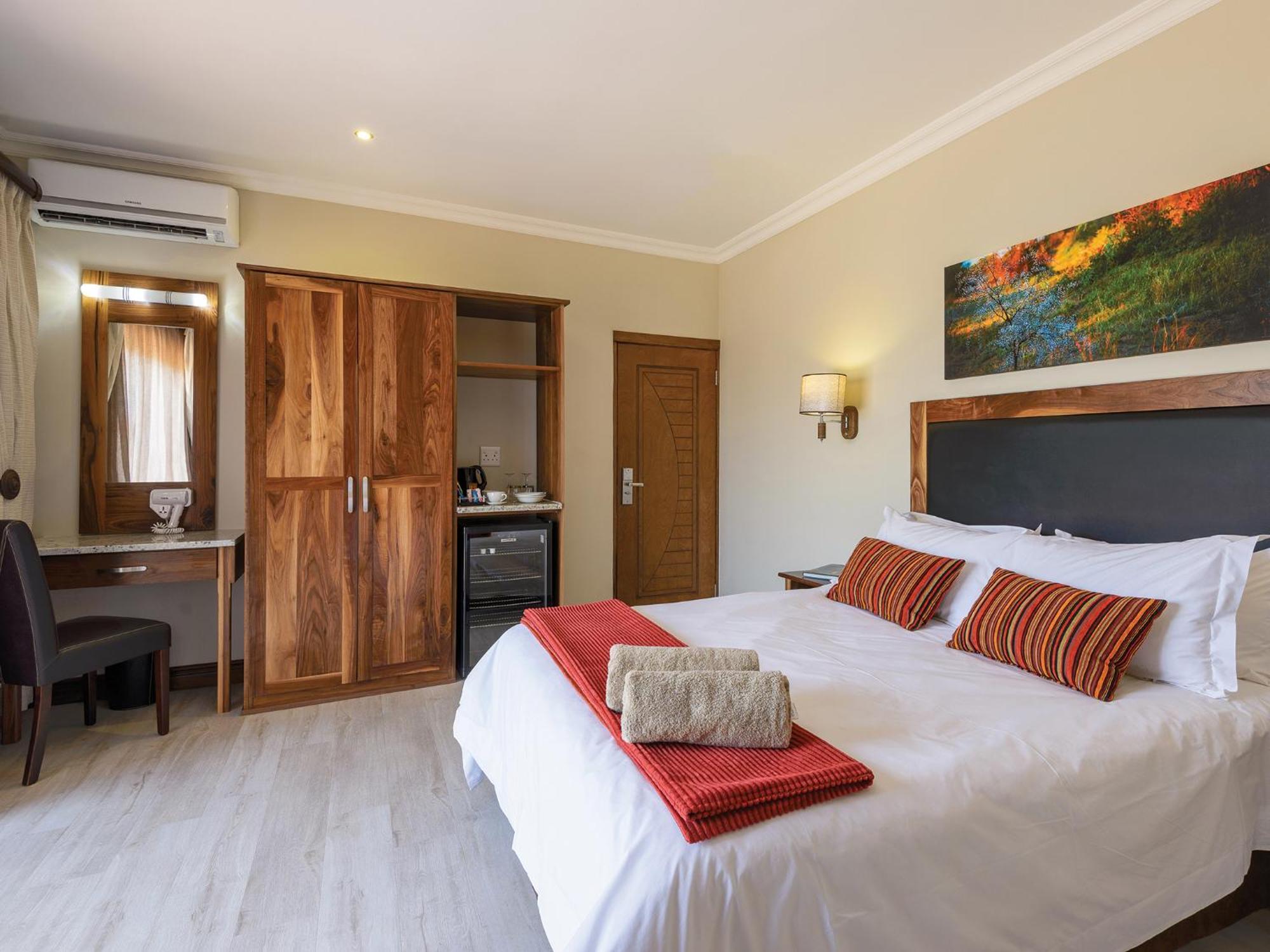 The Kingdom Resort Лейдих Стая снимка