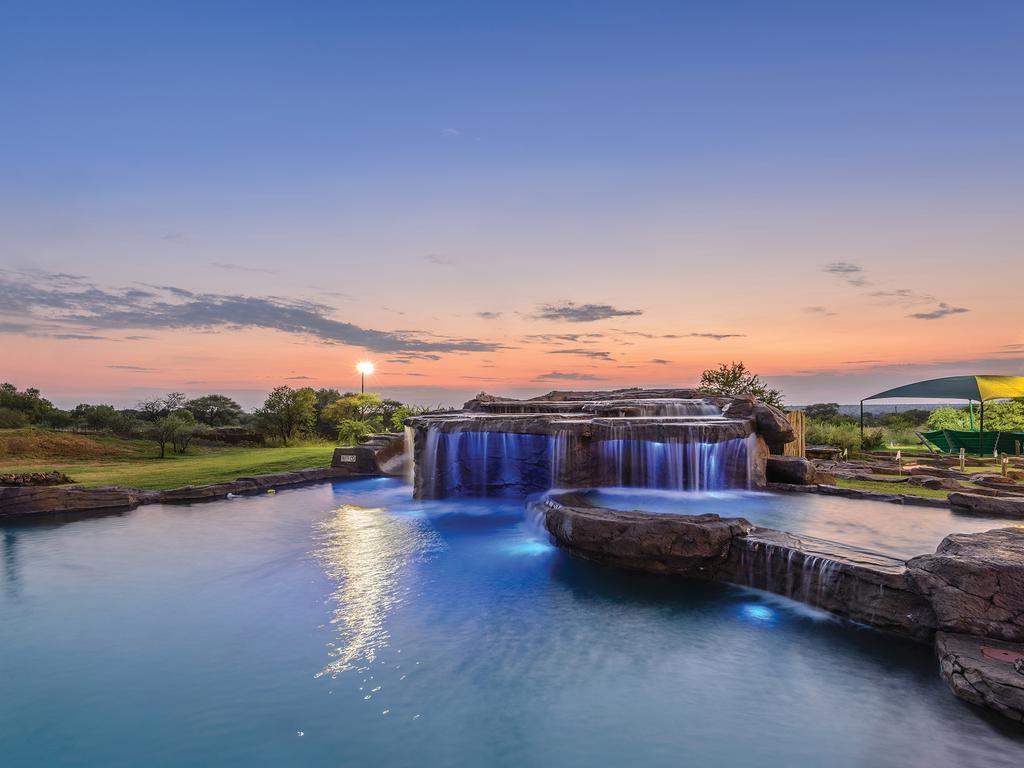The Kingdom Resort Лейдих Екстериор снимка